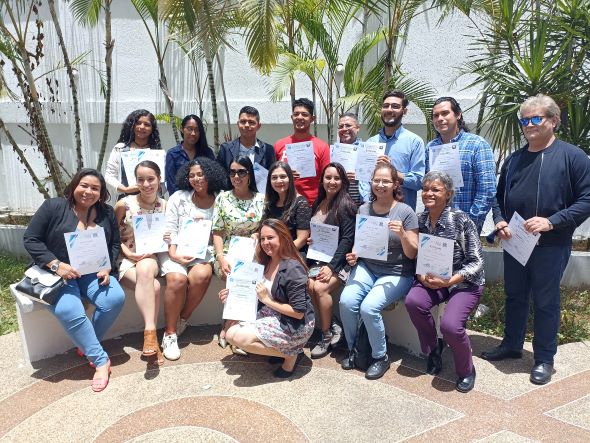 DIPLOMADO CIDES