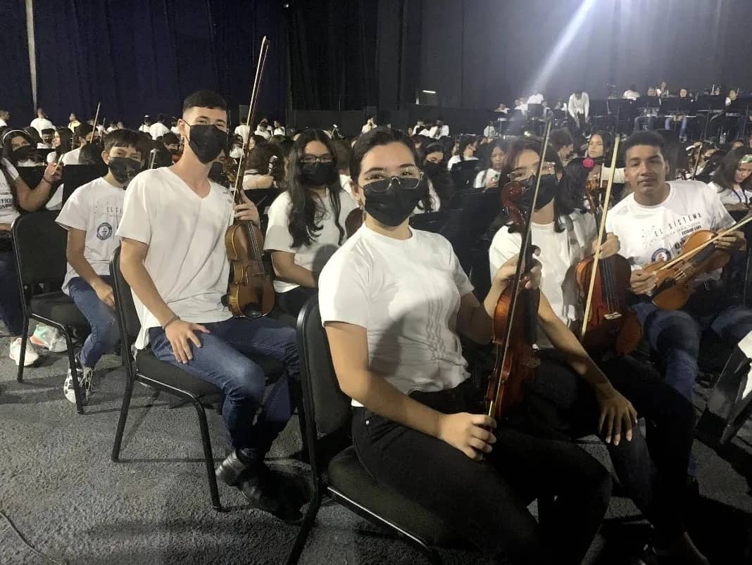 Sistema Lara